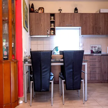 Holiday home Near Sahara Family House