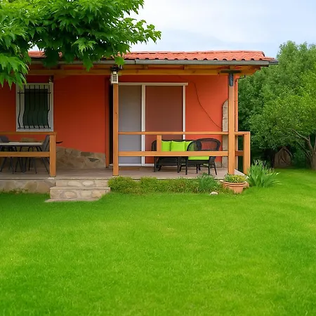 Holiday home Near Sahara Family House